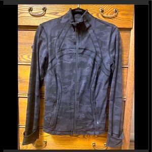 Lululemon define jacket